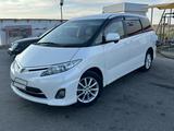 Toyota Estima 2010 года за 4 800 000 тг. в Атырау