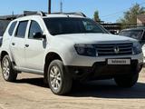 Renault Duster 2014 года за 5 000 000 тг. в Курмангазы