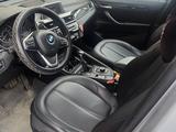 BMW X1 2017 года за 13 000 000 тг. в Каргалы – фото 4