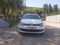 Volkswagen Polo 2015 годаүшін5 600 000 тг. в Актобе