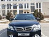 Toyota Camry 2013 года за 9 200 000 тг. в Актау