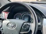 Toyota Camry 2013 года за 9 200 000 тг. в Актау – фото 4