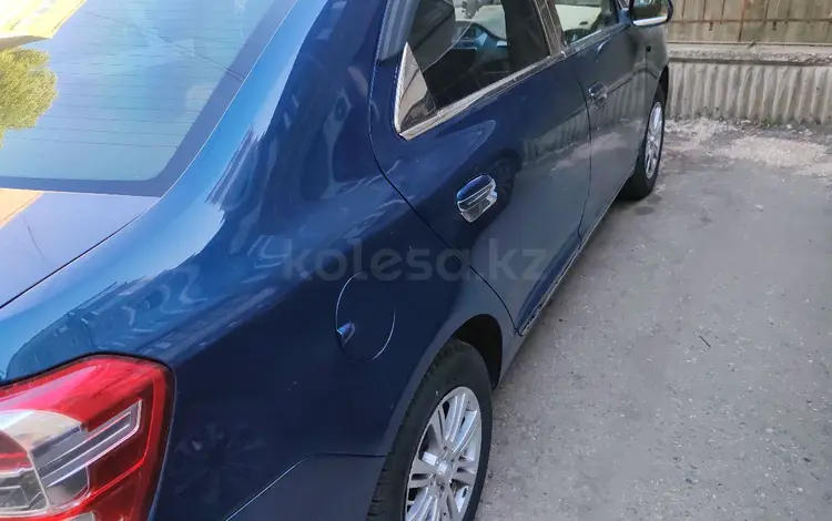 Chevrolet Cobalt 2021 годаүшін4 979 834 тг. в Усть-Каменогорск