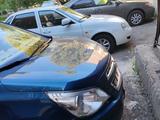Chevrolet Cobalt 2021 года за 4 979 834 тг. в Усть-Каменогорск – фото 2