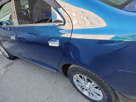 Chevrolet Cobalt 2021 года за 4 979 834 тг. в Усть-Каменогорск – фото 4