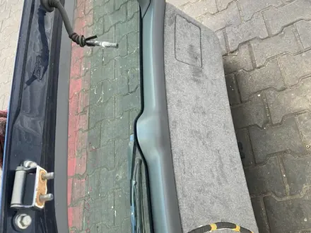 Кришка багажника на грация универсал за 55 000 тг. в Алматы – фото 6