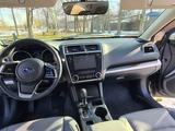 Subaru Legacy 2017 года за 11 300 000 тг. в Алматы – фото 3