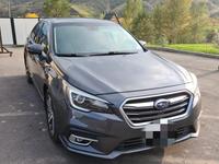 Subaru Legacy 2017 года за 11 300 000 тг. в Алматы