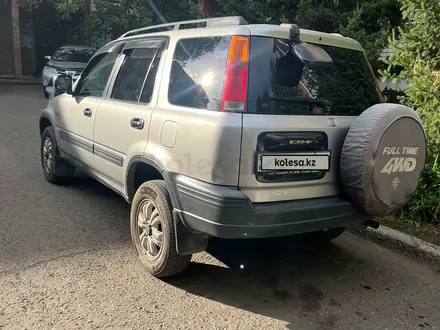 Honda CR-V 1997 года за 3 600 000 тг. в Усть-Каменогорск – фото 10