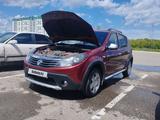 Renault Sandero Stepway 2014 годаүшін4 300 000 тг. в Усть-Каменогорск – фото 3