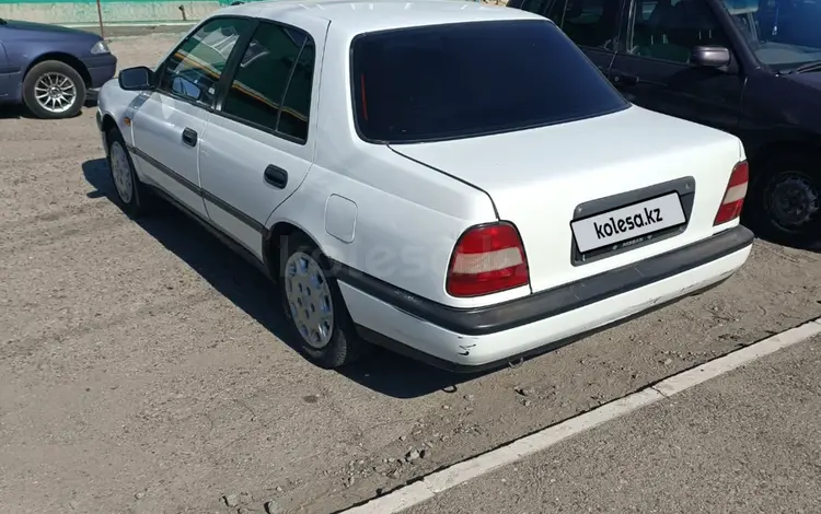 Nissan Sunny 1994 годаүшін1 000 000 тг. в Усть-Каменогорск
