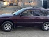 Subaru Legacy 1995 года за 1 000 000 тг. в Усть-Каменогорск – фото 2