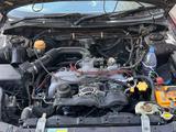 Subaru Legacy 1995 года за 1 000 000 тг. в Усть-Каменогорск – фото 3