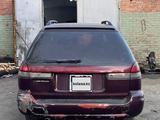 Subaru Legacy 1995 года за 1 000 000 тг. в Усть-Каменогорск – фото 4
