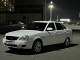 ВАЗ (Lada) Priora 2170 2012 года за 2 450 000 тг. в Караганда