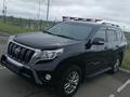 Toyota Land Cruiser Prado 2016 годаүшін16 500 000 тг. в Петропавловск