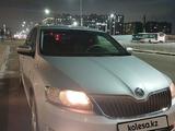 Skoda Rapid 2014 года за 5 550 000 тг. в Астана