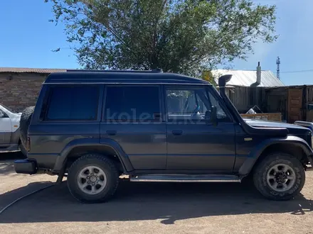 Mitsubishi Pajero 1986 года за 2 000 000 тг. в Балхаш – фото 2