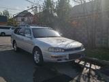 Toyota Camry 1993 годаүшін3 800 000 тг. в Алматы