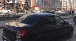 ВАЗ (Lada) Granta 2190 2013 года за 2 490 000 тг. в Астана – фото 4