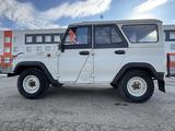 УАЗ 3151 2003 года за 1 500 000 тг. в Актобе – фото 2