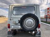 УАЗ 3151 2003 года за 1 500 000 тг. в Актобе – фото 4
