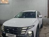 Hyundai Tucson 2025 года за 13 500 000 тг. в Алматы