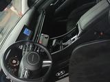 Hyundai Tucson 2025 года за 13 500 000 тг. в Алматы – фото 2