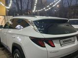 Hyundai Tucson 2025 года за 13 500 000 тг. в Алматы – фото 3