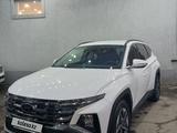 Hyundai Tucson 2025 года за 13 500 000 тг. в Алматы – фото 4