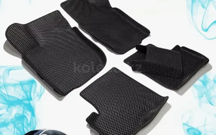 Комплект коврики EVA Chery Arrizo 8 за 39 000 тг. в Астана