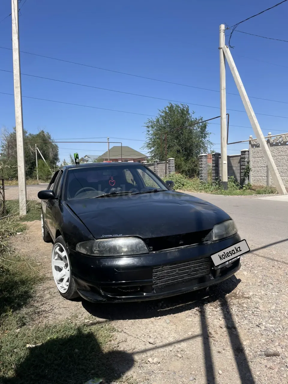 Nissan Skyline, 1995