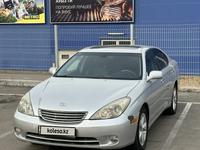 Lexus ES 330 2004 года за 4 150 000 тг. в Алматы