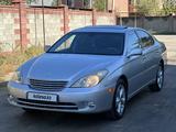 Lexus ES 330 2004 годаүшін5 500 000 тг. в Алматы – фото 2