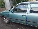 Volkswagen Golf 1993 года за 700 000 тг. в Усть-Каменогорск – фото 5