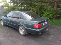 Audi A6 1996 года за 2 440 000 тг. в Петропавловск