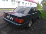 Audi A6 1996 года за 2 440 000 тг. в Петропавловск – фото 4