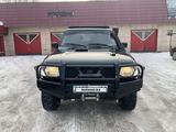 Nissan Patrol 1998 года за 4 000 000 тг. в Бесагаш – фото 2