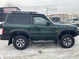 Nissan Patrol 1998 годаүшін4 000 000 тг. в Бесагаш