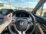 Honda Odyssey 2011 года за 5 500 000 тг. в Жанаозен – фото 3