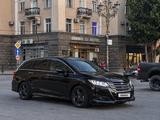 Honda Odyssey 2011 года за 5 500 000 тг. в Жанаозен – фото 2