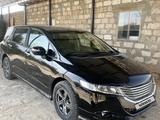 Honda Odyssey 2011 года за 5 500 000 тг. в Жанаозен – фото 5
