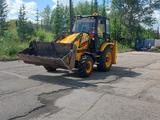 JCB  JCB 3CX GE Индия 2021 года за 40 000 000 тг. в Усть-Каменогорск