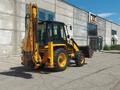 JCB  JCB 3CX GE Индия 2021 года за 40 000 000 тг. в Усть-Каменогорск – фото 3