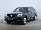 Mercedes-Benz GLK 300 2008 года за 7 270 000 тг. в Астана
