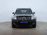Mercedes-Benz GLK 300 2008 года за 7 270 000 тг. в Астана – фото 2