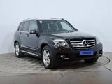 Mercedes-Benz GLK 300 2008 года за 7 270 000 тг. в Астана – фото 3