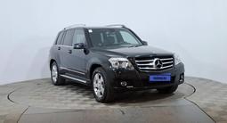 Mercedes-Benz GLK 300 2008 года за 6 990 000 тг. в Астана – фото 3