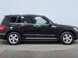 Mercedes-Benz GLK 300 2008 года за 7 270 000 тг. в Астана – фото 4