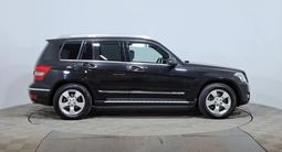 Mercedes-Benz GLK 300 2008 года за 6 990 000 тг. в Астана – фото 4